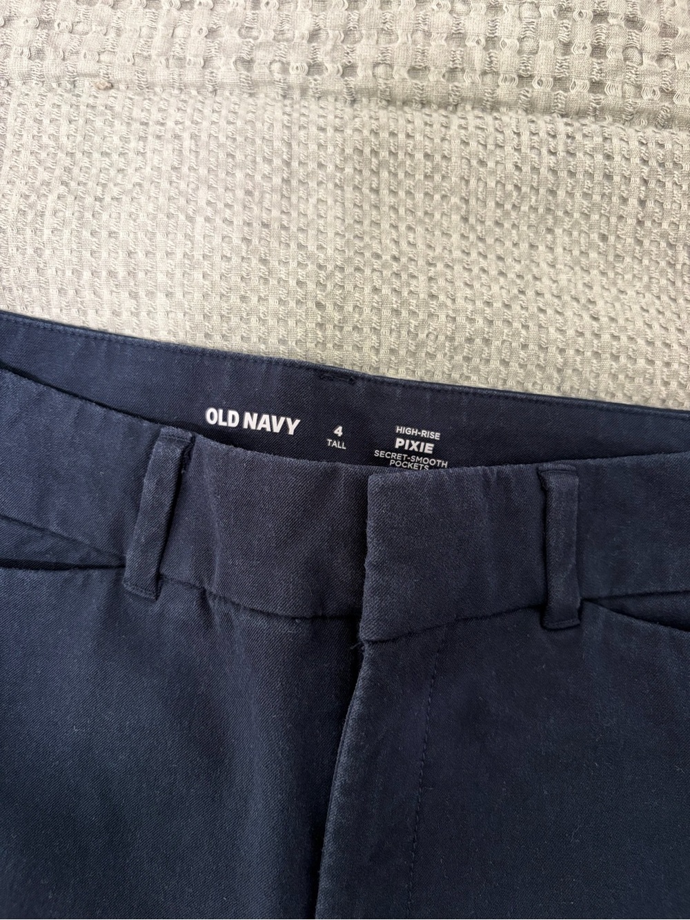 Women’s pixie pants - Picture 2 of 2